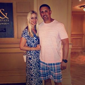 Meet your Posher, Cheryl